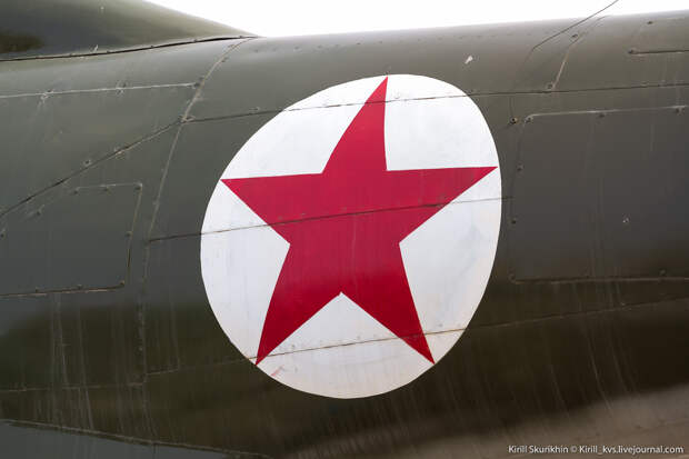 Bell P-39 "Airacobra" в Якутске