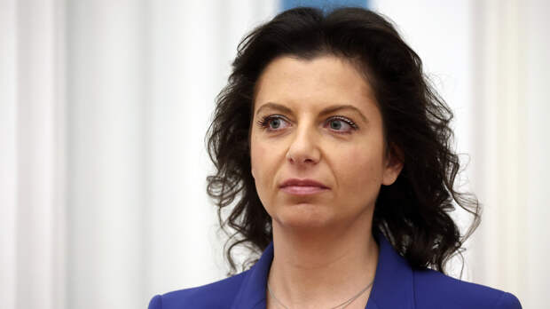 Симоньян обратилась к подписчикам