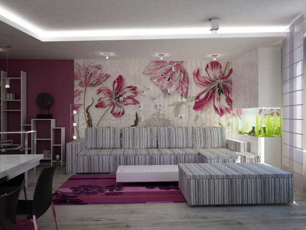 3925073_Interior_Room_interior_in_flowers_028606_29_1_ (640x480, 114Kb)