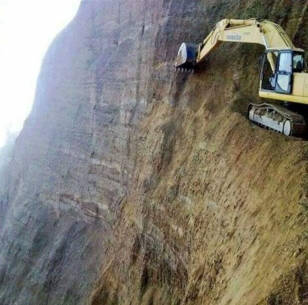 самая трудная работа в мире