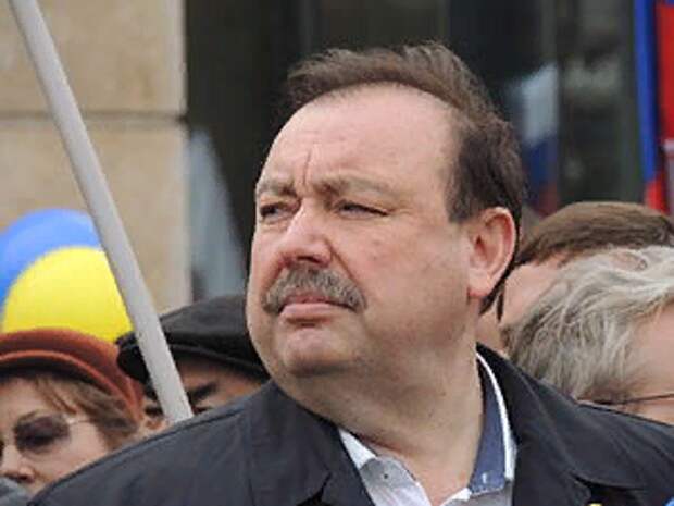фото с сайта https://ru.wikipedia.org/wiki/Гудков,_Геннадий_Владимирович