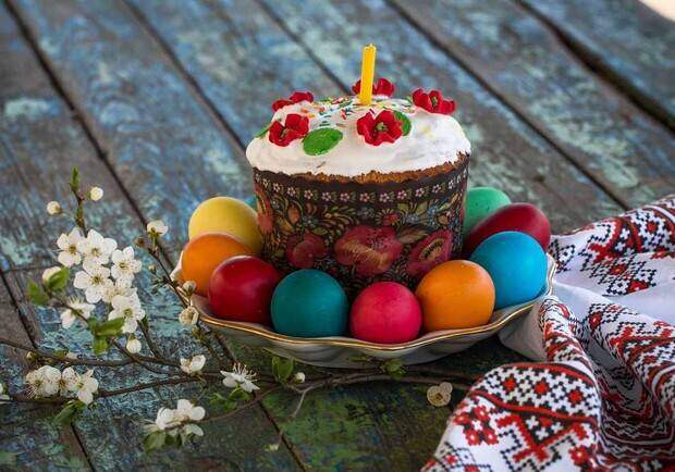 Сравнение дат: Православная и католическая Пасха в 2026 году