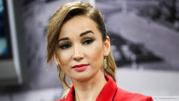 Чехова напомнила подписчикам о разрушающей силе зависти