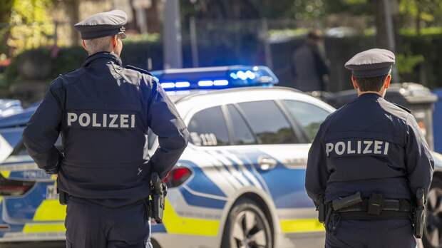 Медбрата подозревают в убийстве более чем 100 пациентов в Германии