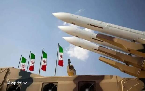 МИД Ирана: Тегеран определил цели, по которым он может нанести удар в ответ на