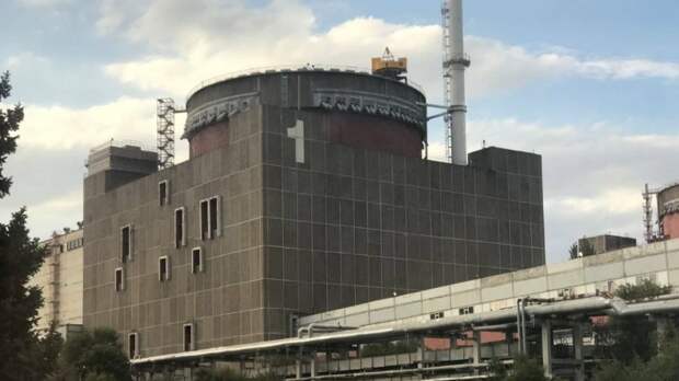 В МАГАТЭ заявили, что на ЗАЭС нарушены «столпы ядерной защиты»