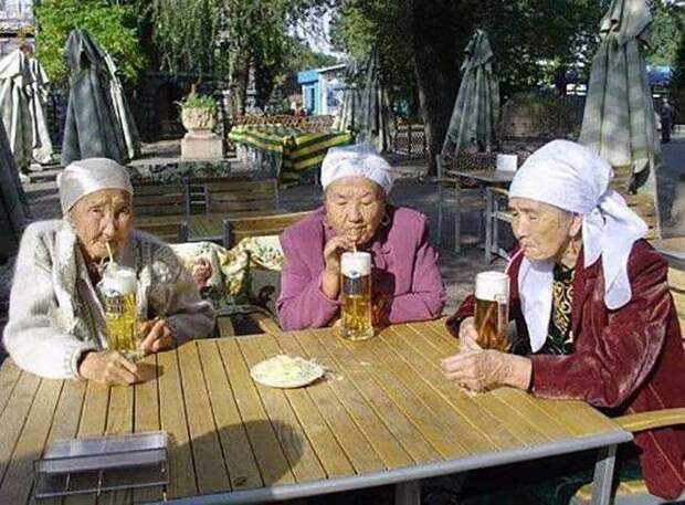 Юмор в фотографиях Юмор в фотографиях