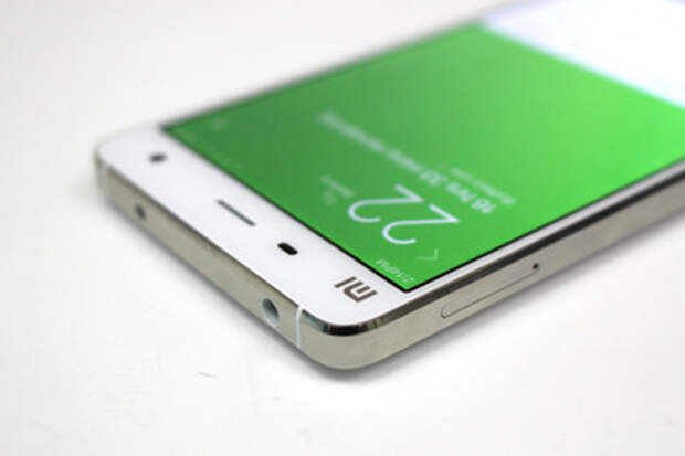 Xiaomi Mi4