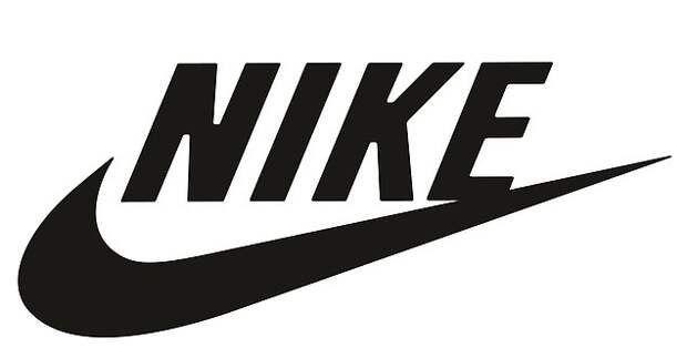 Наверное, всем известно, что Nike названа в честь греческой богини победы