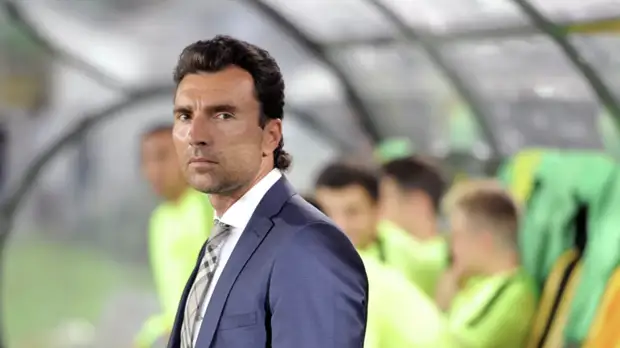 Тренер «Тамбова» сравнил «Ростов» с «Ливерпулем»