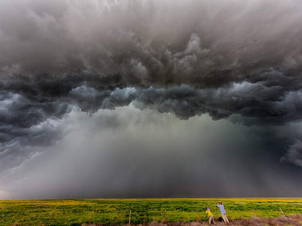 Лучшие фотографии путешественников за 2015-й год от журнала National Geographic (33 фото)