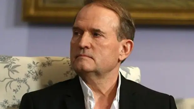 Медведчук: Киев не заинтересован в объективном расследовании трагедии в Одессе