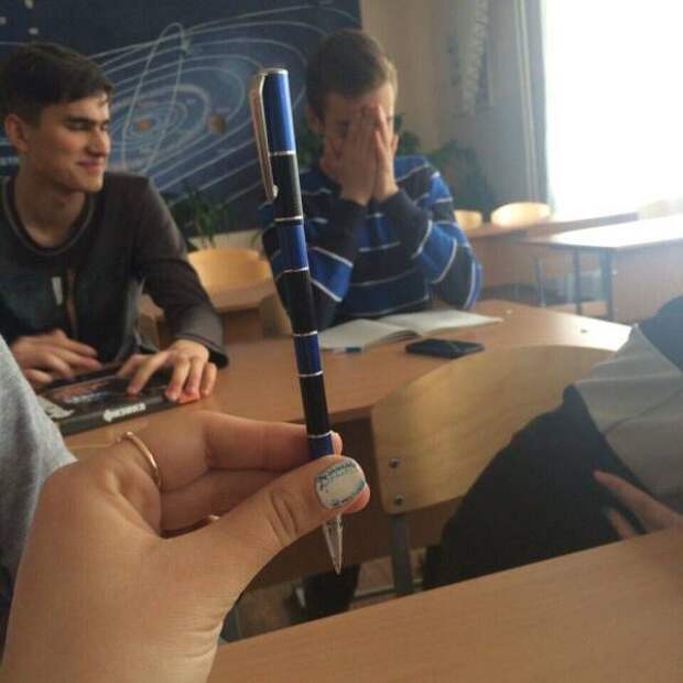 Свежие фото приколы и веселые картинки для поднятия настроения (11 фото) Свежие фото приколы и веселые картинки для поднятия настроения (11 фото)