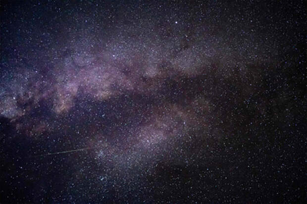 Таинственные космические струны ускользнули от гравитационных детекторов