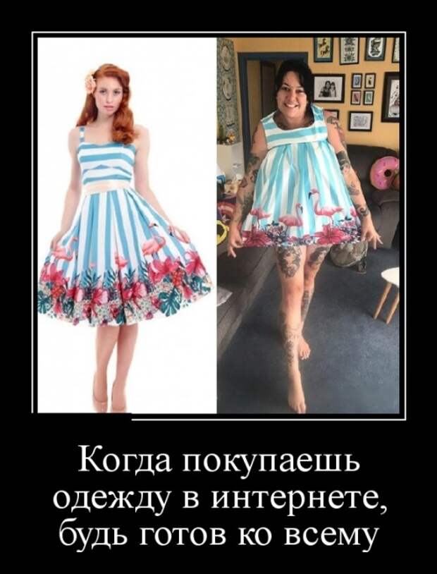 Демотиваторы (30 фото)