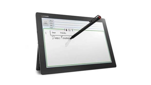 Lenovo ideapad Miix 700