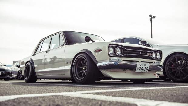 Фестиваль Nismo-2015 Фестиваль Nismo-2015 nismo, nissan