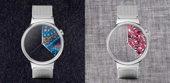 Ted Baker — Watch Face