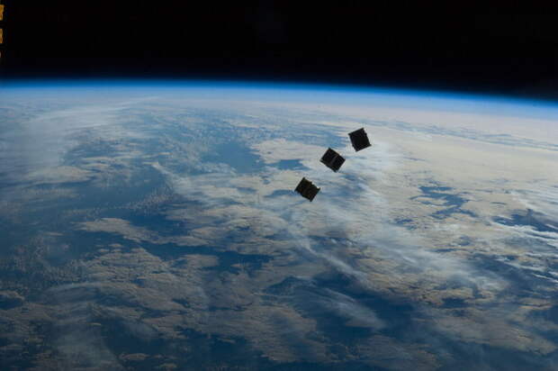 cubesat