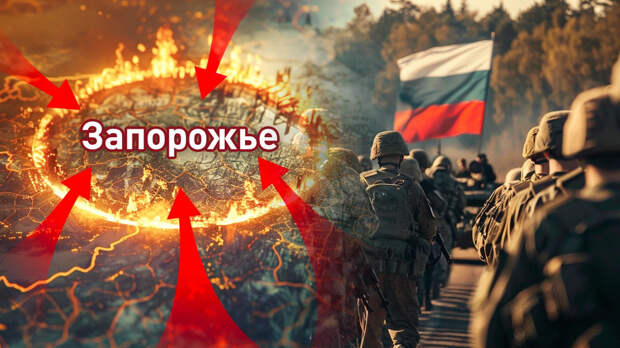 Объявлена эвакуация. Позиции "находятся вперемешку". Туман, снег и холод помешали дронам. Что сейчас происходит под Запорожьем