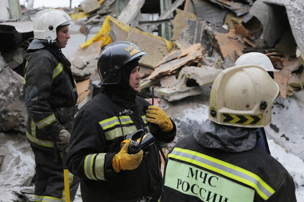 На автозаводе «Моторинвест» обрушилась крыша