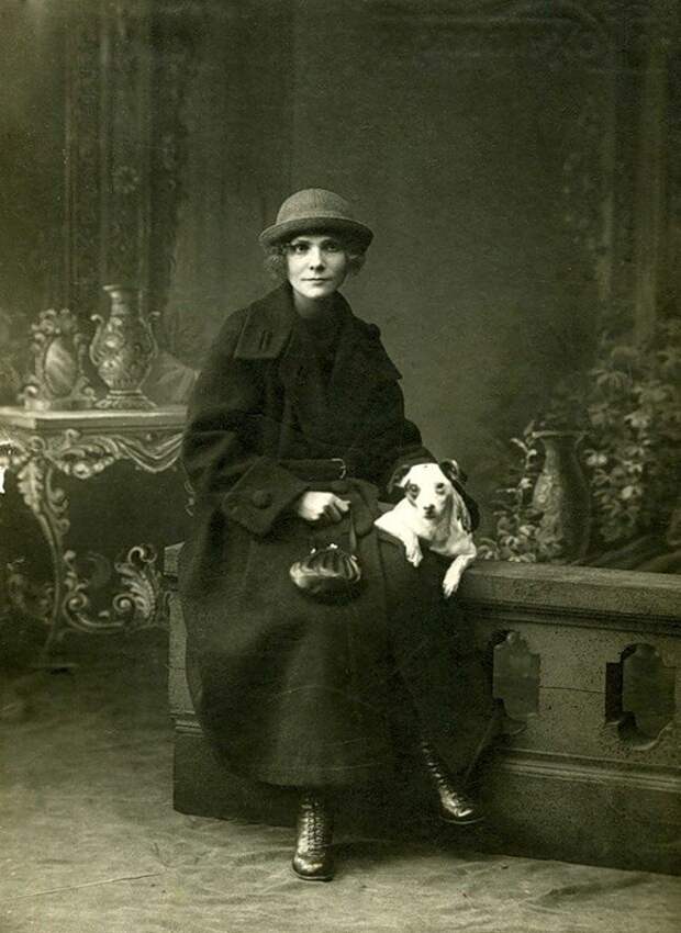 Старые Фотографии Людей