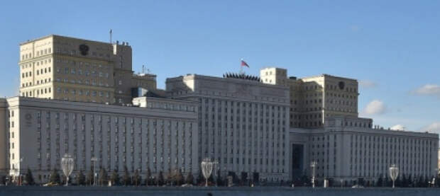 Сводка Минобороны России о ходе проведения спецоперации по состоянию на 9 апреля