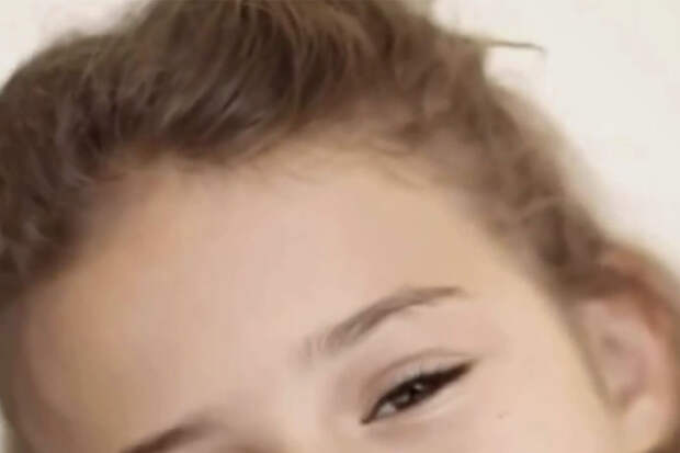 Актриса Анна Банщикова поделилась редкими кадрами с дочерью