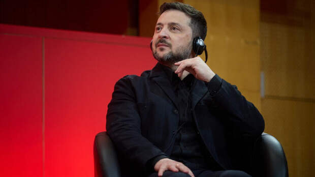 Бывший пресс-секретарь Зеленского рассказала о его двойной игре с политиками ЕС