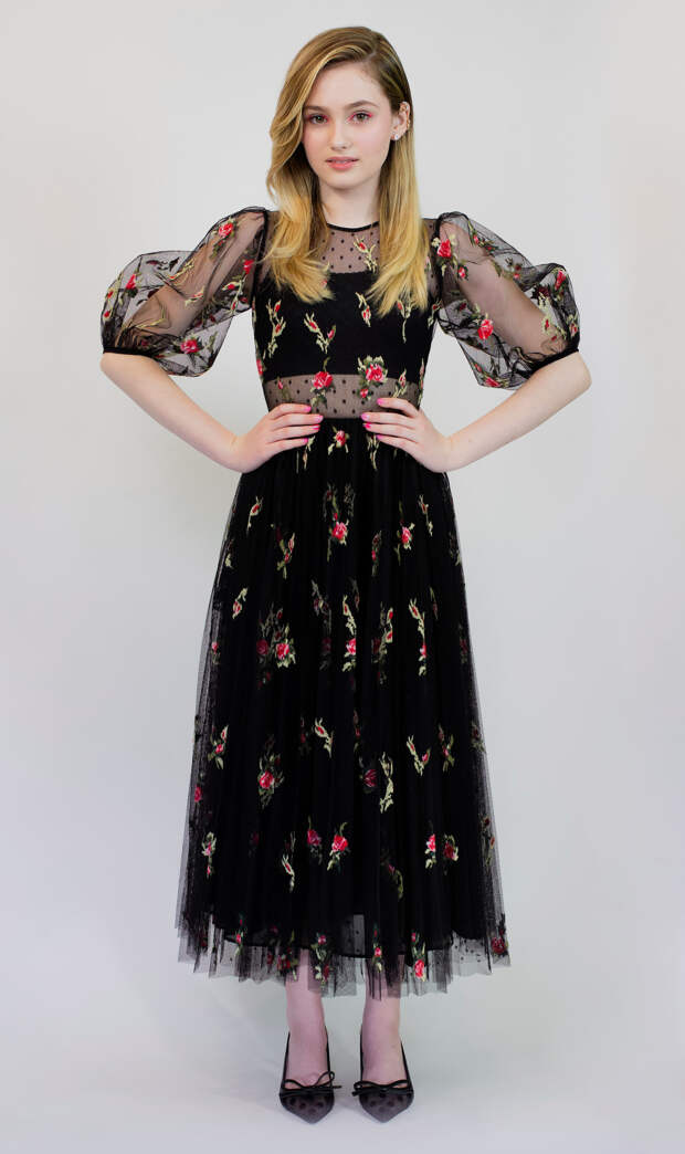 Одри Грейс Маршалл