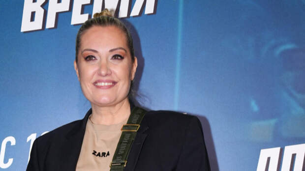 «Я сволочь еще та»: Ахременко готова идти войной на бывшую Константина Соловьева