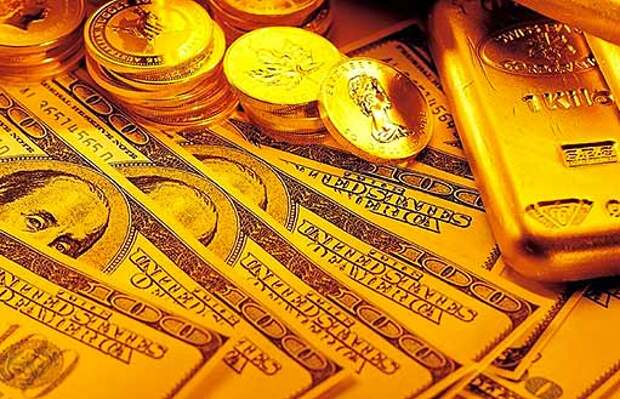 Как выгоднее инвестировать в золото