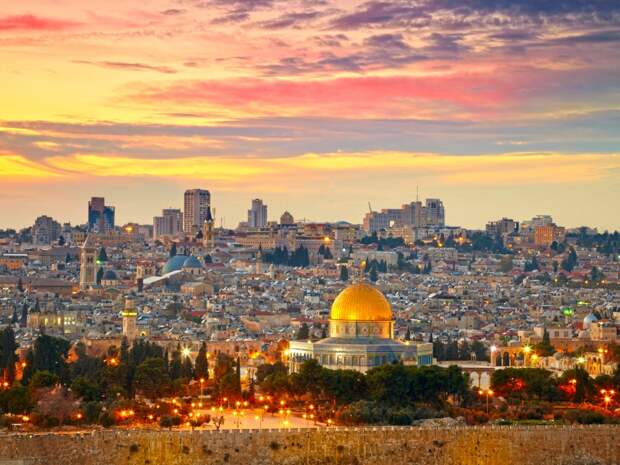 11-jerusalem-israel
