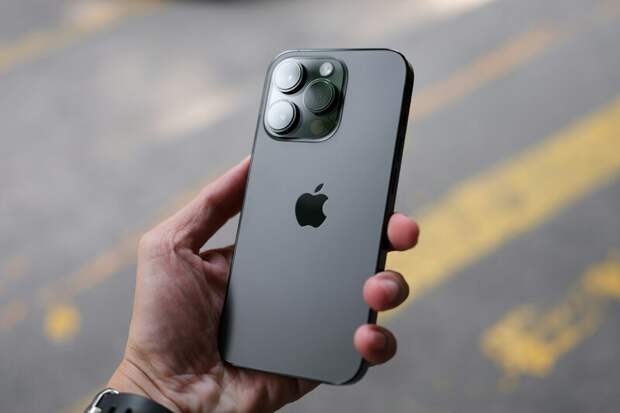 Apple планирует выпустить iPhone 17 slim