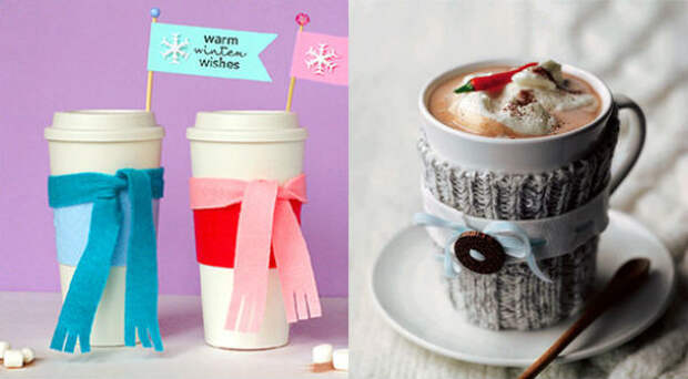 25 идей для Нового года