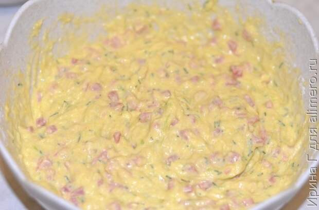 кабачковые маффины рецепт кабачковые маффины рецепт
