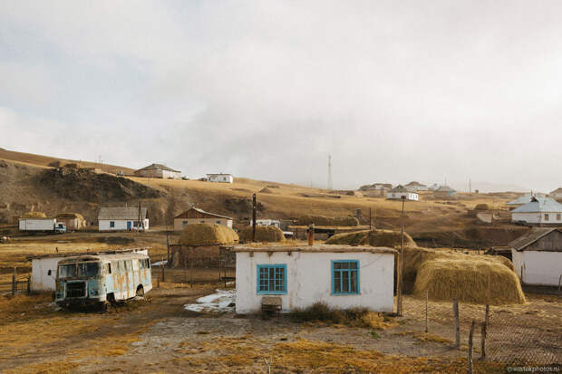 Памирский тракт