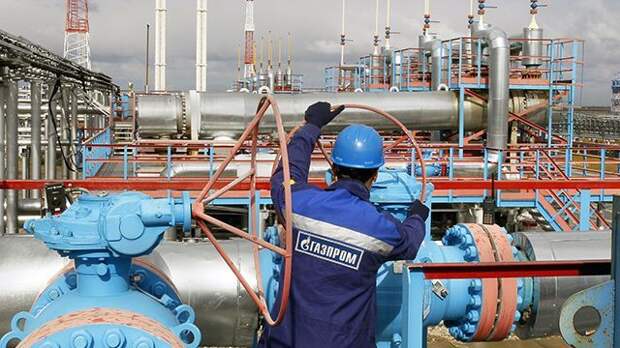 "Нафтогаз" торгуется в "Газпромом"