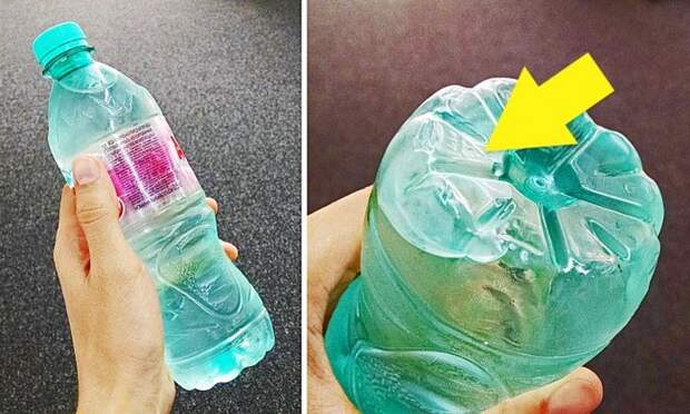 На что необходимо обращать внимание в момент выбора воды в пластиковой бутылке бутылка, вода