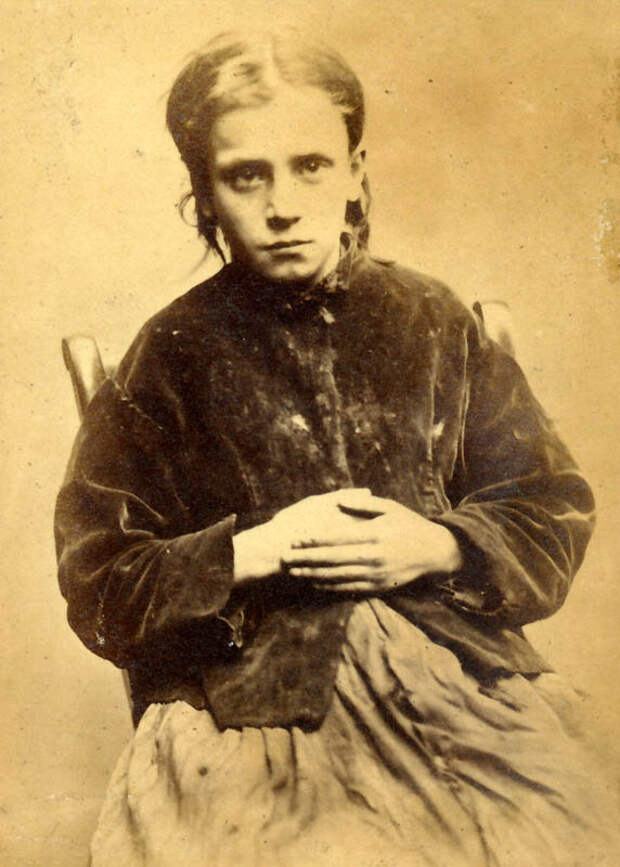 Criminals of 1871-1873