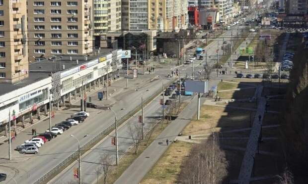 Отопление в Архангельске не отключат до конца майских праздников