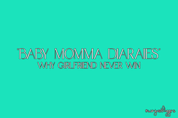 babymomma