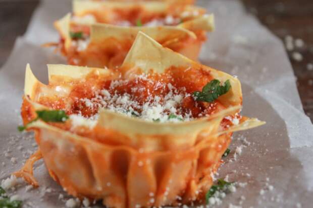 20 видов лазаньи которые изменят вашу жизнь 