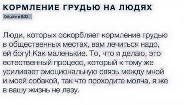 Женские комментарии. Продолжение Хита