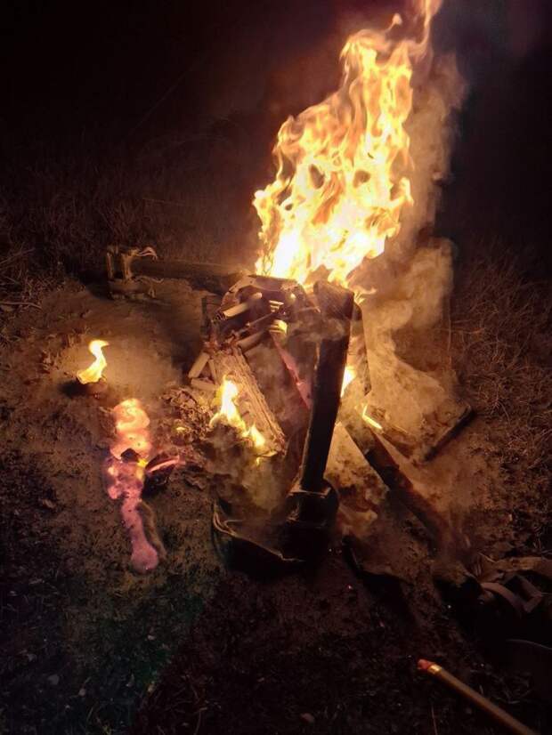 Сейчас! В Краснодаре ночью слушали жужжание дронов: летели очень низко, последствия падения в Индустриальном