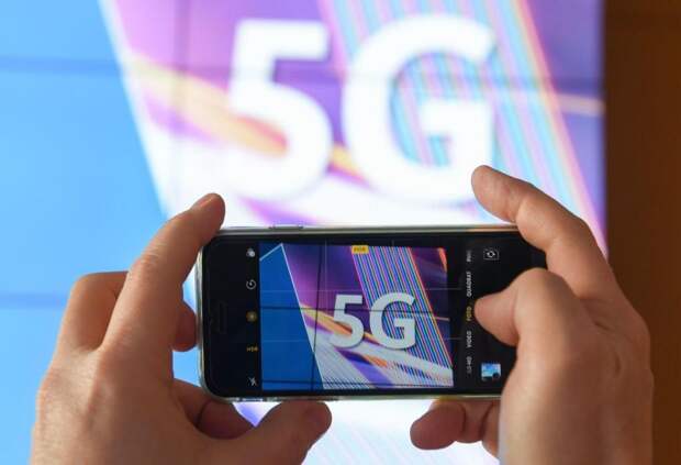 5G-айфоны: Apple может представить гаджеты с поддержкой новой технологии в 2020 году