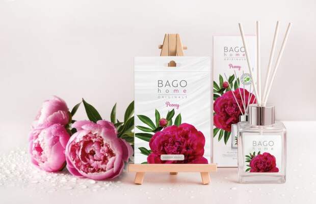 5 ароматов для создания уютного интерьера