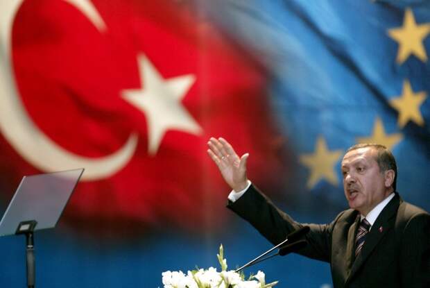Действия Турции: провокация или ошибка?