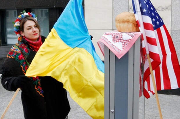 Бежать до канадской границы? Союзники начали «сливать» Украину