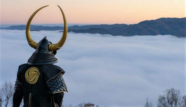 7 принципов древнего самурайского кодекса бусидо, которые стоит перенять, чтобы воспитать в себе истинную мужественность